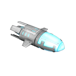 Torpedo de plasma III